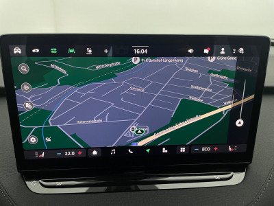 Skoda Elroq Gebrauchtwagen Skoda Elroq Gebrauchtwagen