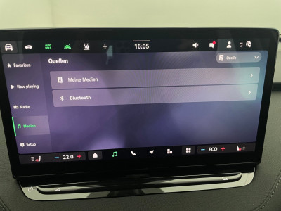 Skoda Elroq Gebrauchtwagen Skoda Elroq Gebrauchtwagen