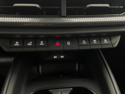 Skoda Elroq Gebrauchtwagen Skoda Elroq Gebrauchtwagen