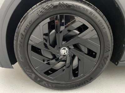 Skoda Elroq Gebrauchtwagen Skoda Elroq Gebrauchtwagen