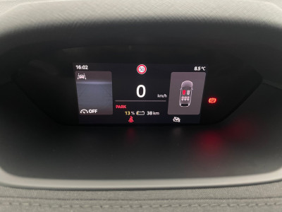 Skoda Elroq Gebrauchtwagen Skoda Elroq Gebrauchtwagen