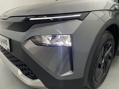 Skoda Elroq Gebrauchtwagen Skoda Elroq Gebrauchtwagen