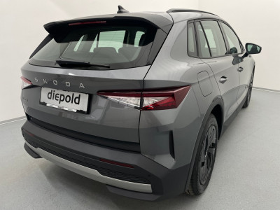 Skoda Elroq Gebrauchtwagen Skoda Elroq Gebrauchtwagen