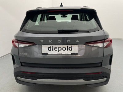 Skoda Elroq Gebrauchtwagen Skoda Elroq Gebrauchtwagen