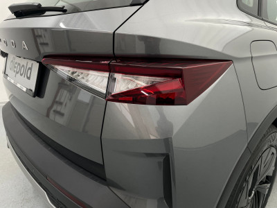 Skoda Elroq Gebrauchtwagen Skoda Elroq Gebrauchtwagen