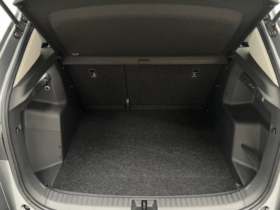 Skoda Elroq Gebrauchtwagen Skoda Elroq Gebrauchtwagen