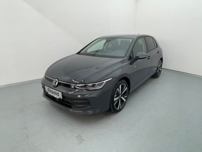 VW Golf Gebrauchtwagen VW Golf Gebrauchtwagen
