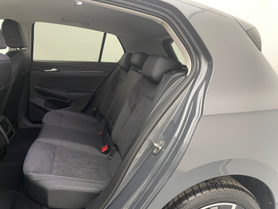 VW Golf Gebrauchtwagen VW Golf Gebrauchtwagen