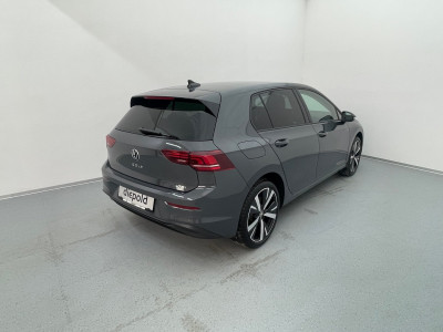 VW Golf Gebrauchtwagen VW Golf Gebrauchtwagen