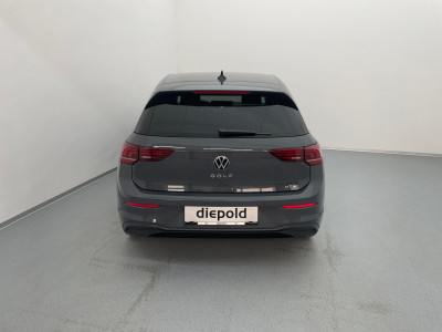VW Golf Gebrauchtwagen VW Golf Gebrauchtwagen