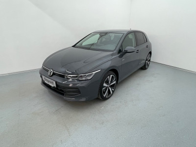 VW Golf Gebrauchtwagen VW Golf Gebrauchtwagen