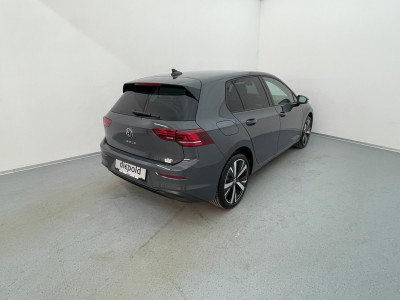 VW Golf Gebrauchtwagen VW Golf Gebrauchtwagen