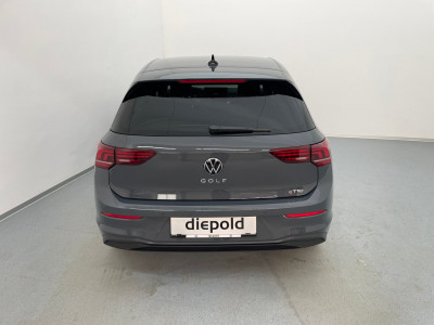 VW Golf Gebrauchtwagen VW Golf Gebrauchtwagen