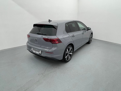 VW Golf Gebrauchtwagen VW Golf Gebrauchtwagen
