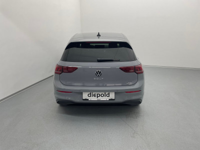 VW Golf Gebrauchtwagen VW Golf Gebrauchtwagen