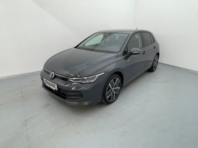 VW Golf Gebrauchtwagen VW Golf Gebrauchtwagen