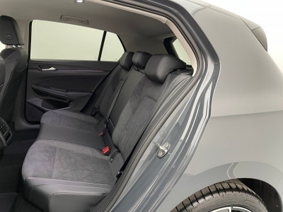 VW Golf Gebrauchtwagen VW Golf Gebrauchtwagen