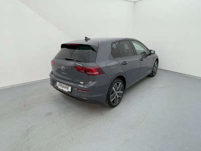 VW Golf Gebrauchtwagen VW Golf Gebrauchtwagen