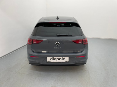 VW Golf Gebrauchtwagen VW Golf Gebrauchtwagen