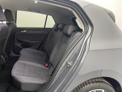 VW Golf Gebrauchtwagen VW Golf Gebrauchtwagen