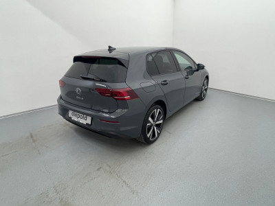 VW Golf Gebrauchtwagen VW Golf Gebrauchtwagen