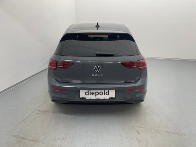 VW Golf Gebrauchtwagen VW Golf Gebrauchtwagen
