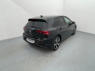 VW Golf Gebrauchtwagen VW Golf Gebrauchtwagen