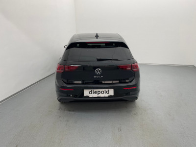 VW Golf Gebrauchtwagen VW Golf Gebrauchtwagen