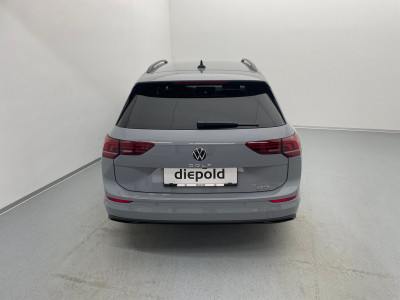 VW Golf Gebrauchtwagen VW Golf Gebrauchtwagen