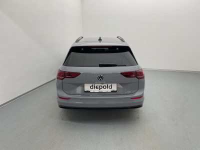 VW Golf Gebrauchtwagen VW Golf Gebrauchtwagen