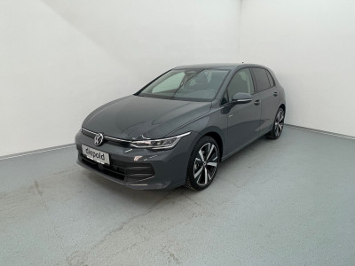 VW Golf Gebrauchtwagen VW Golf Gebrauchtwagen