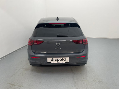 VW Golf Gebrauchtwagen VW Golf Gebrauchtwagen