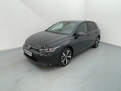VW Golf Gebrauchtwagen VW Golf Gebrauchtwagen