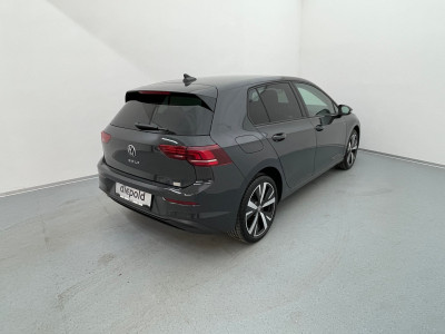 VW Golf Gebrauchtwagen VW Golf Gebrauchtwagen