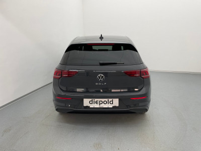 VW Golf Gebrauchtwagen VW Golf Gebrauchtwagen