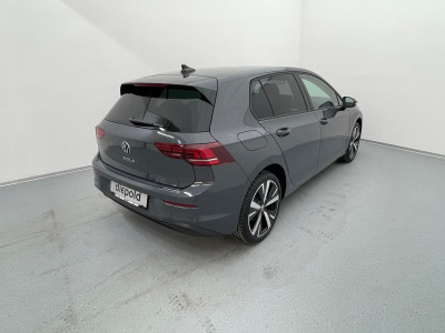 VW Golf Gebrauchtwagen VW Golf Gebrauchtwagen