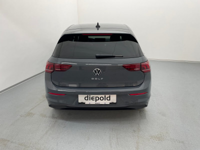 VW Golf Gebrauchtwagen VW Golf Gebrauchtwagen