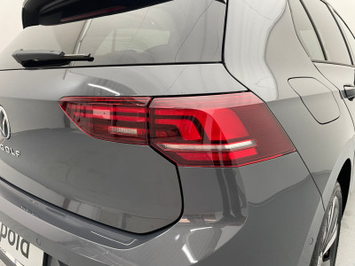 VW Golf Gebrauchtwagen VW Golf Gebrauchtwagen