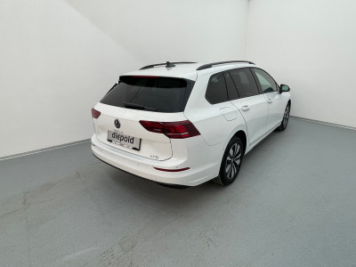 VW Golf Gebrauchtwagen VW Golf Gebrauchtwagen