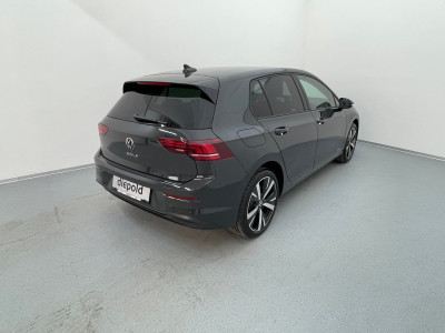 VW Golf Gebrauchtwagen VW Golf Gebrauchtwagen