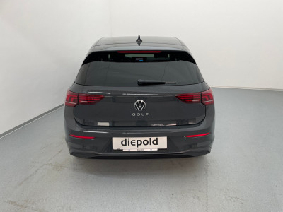VW Golf Gebrauchtwagen VW Golf Gebrauchtwagen