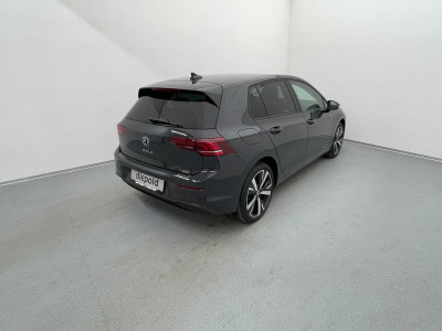 VW Golf Gebrauchtwagen VW Golf Gebrauchtwagen