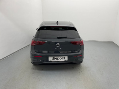 VW Golf Gebrauchtwagen VW Golf Gebrauchtwagen
