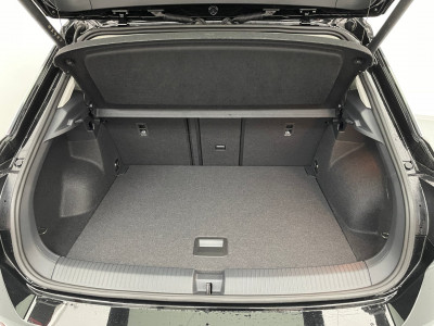 VW T-Roc Gebrauchtwagen VW T-Roc Gebrauchtwagen