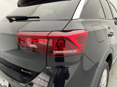 VW T-Roc Gebrauchtwagen VW T-Roc Gebrauchtwagen