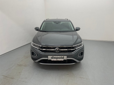 VW T-Roc Gebrauchtwagen VW T-Roc Gebrauchtwagen
