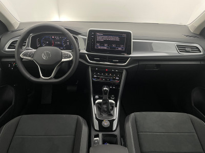 VW T-Roc Gebrauchtwagen VW T-Roc Gebrauchtwagen
