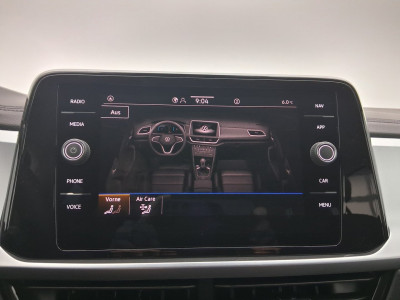 VW T-Roc Gebrauchtwagen VW T-Roc Gebrauchtwagen