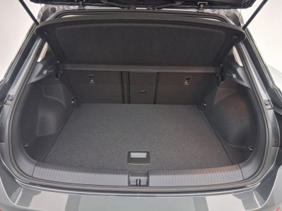 VW T-Roc Gebrauchtwagen VW T-Roc Gebrauchtwagen