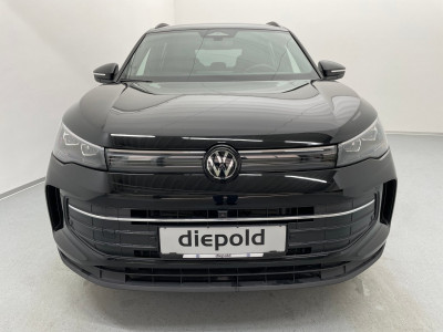 VW Tiguan Gebrauchtwagen VW Tiguan Gebrauchtwagen